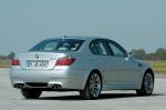 BMW M5 2004 года (WW)